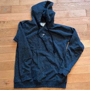 Gymshark pullover hoodie